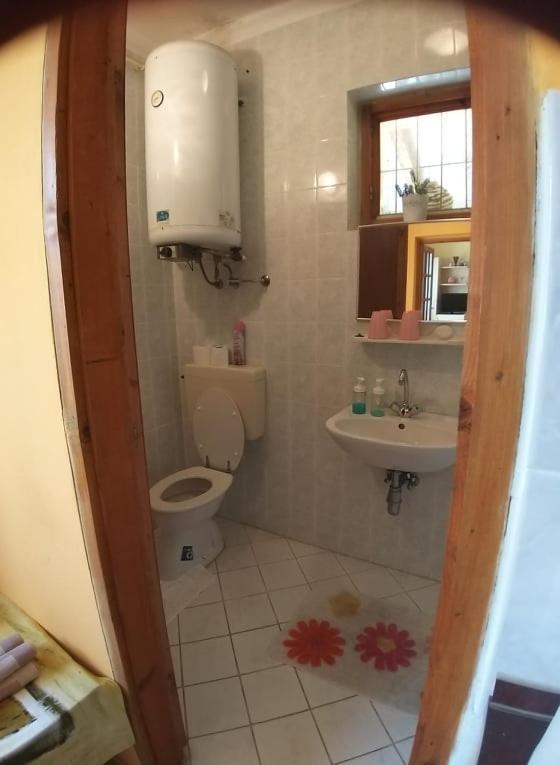 Bettina Apartman Zalakaros Exteriör bild