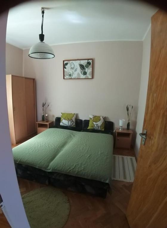 Bettina Apartman Zalakaros Exteriör bild
