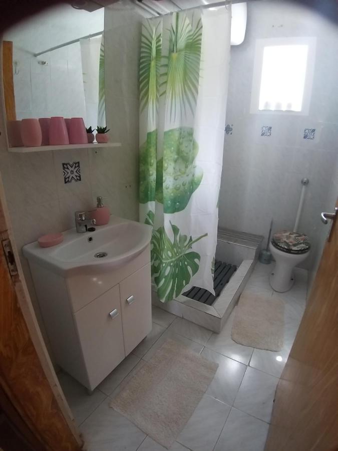Bettina Apartman Zalakaros Exteriör bild