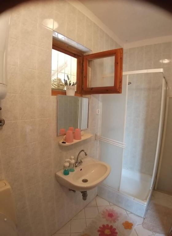 Bettina Apartman Zalakaros Exteriör bild